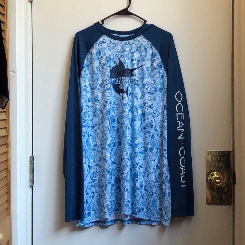 Ocean Coast XL